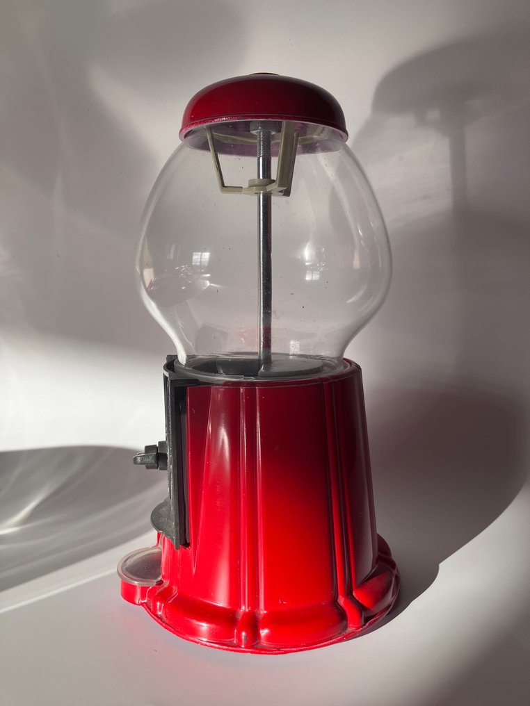 Aparat bomboane gumate  #1.0