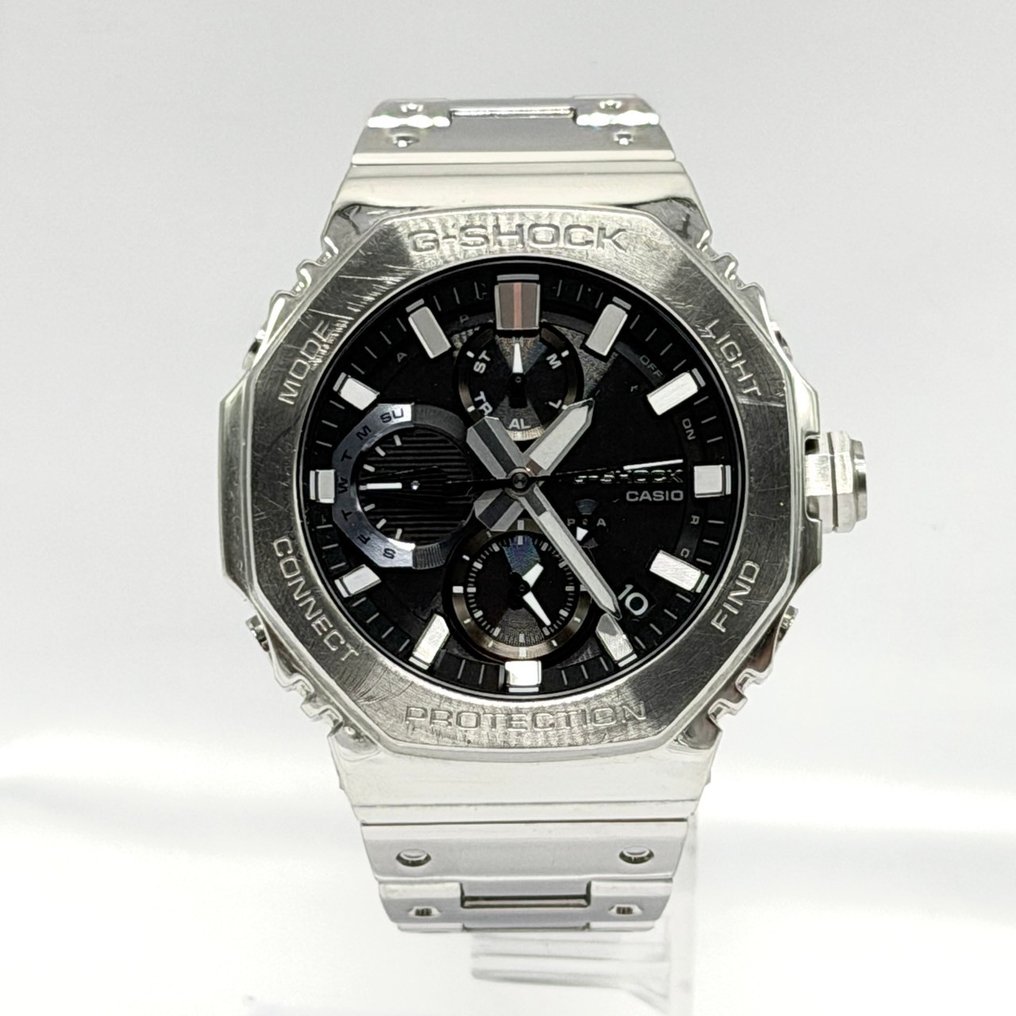 Casio - GM-B2100 - No reserve price - GMC-B2100 - Men - 2020+  #1.0