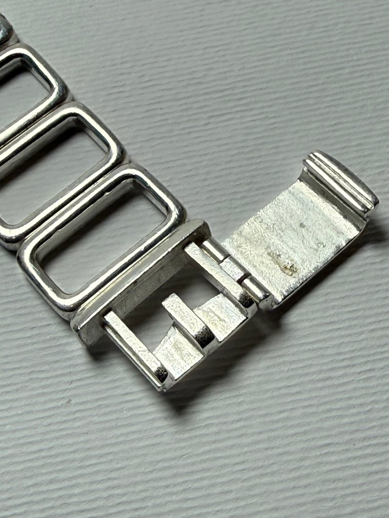 Nincs minimálár - Karkötő Ezüst - Argento 925 #2.1