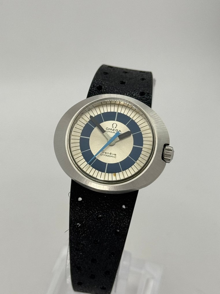Omega - Genève Dynamic - 沒有保留價 - 565.015 - 中性 - 1970-1979 #3.2