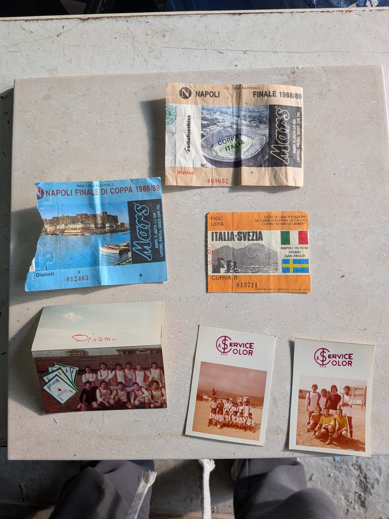 Postkortalbum (697) - 1945-1980 #1.0