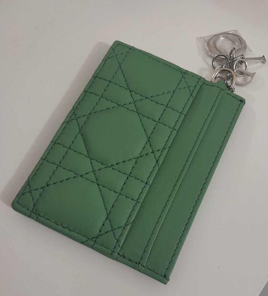 Christian Dior - Wallet #1.0