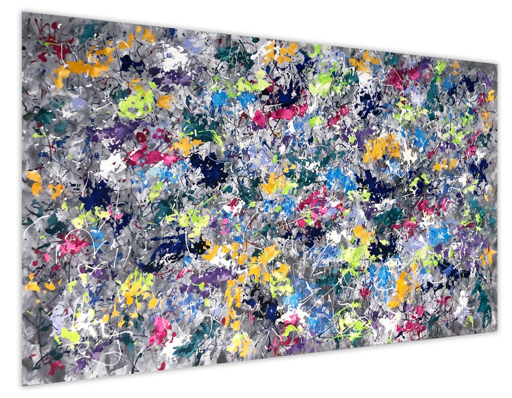 Mimi Eres - Gardens - XXL #1.0