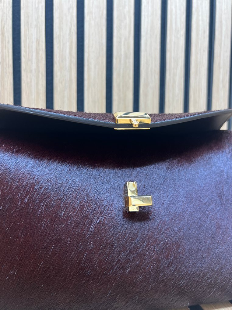 Toteme - T-Lock - 斜挎包 #4.3