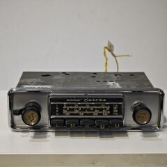 becker becker - Europa Audio radio #4.3