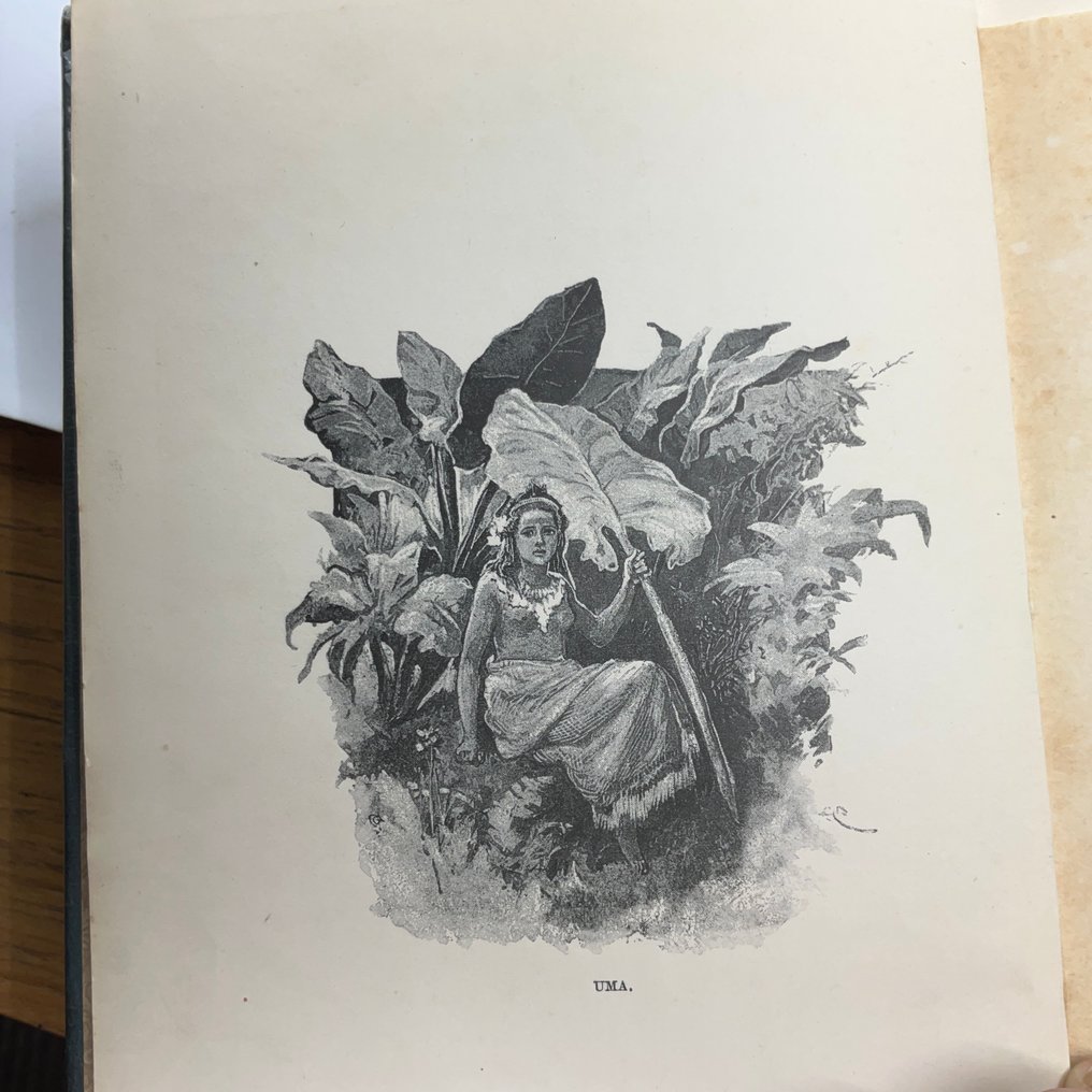 Robert Louis Stevenson - Island Nights' Entertainments - 1893 #2.1