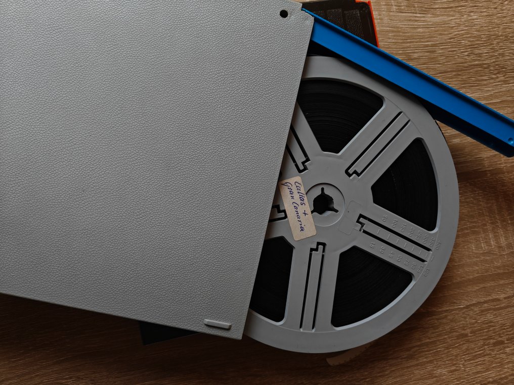 Kodak Super 8 Ταινία 8mm #4.3