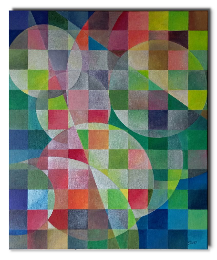 Sara Manzoni - Tequila #2.1