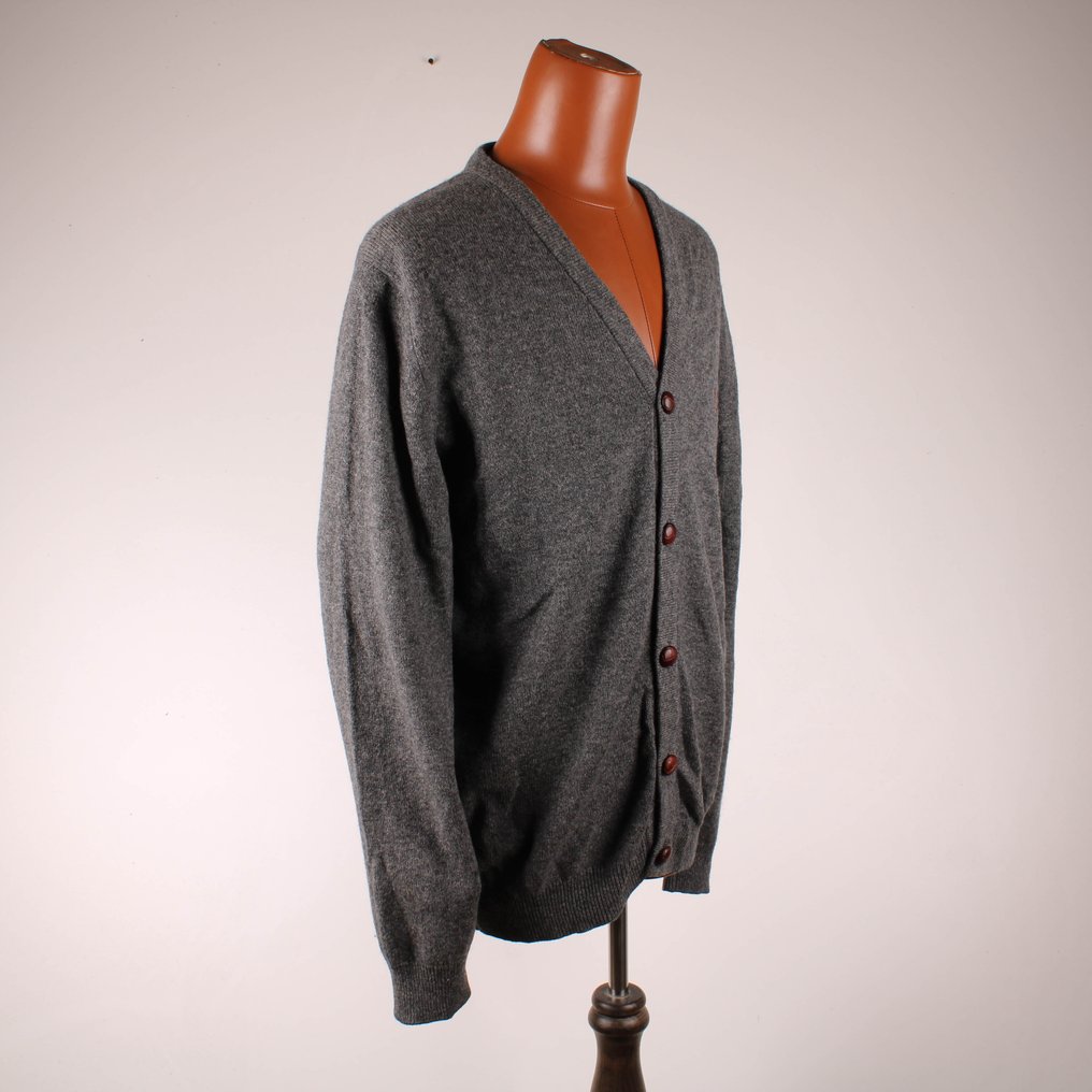 Fred Perry - Neuletakki #2.1