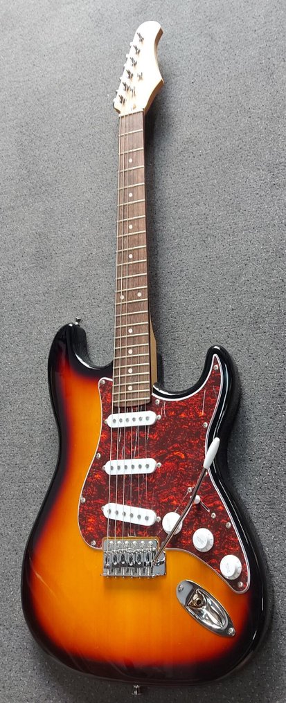 EKO - Stratocastermodel S-Series - - Ηλεκτρική κιθάρα #2.1