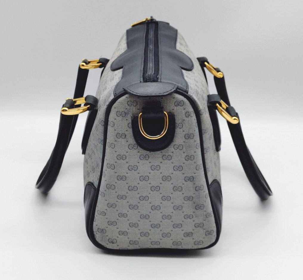 Gucci - Micro GG Boston - Handbag #3.2