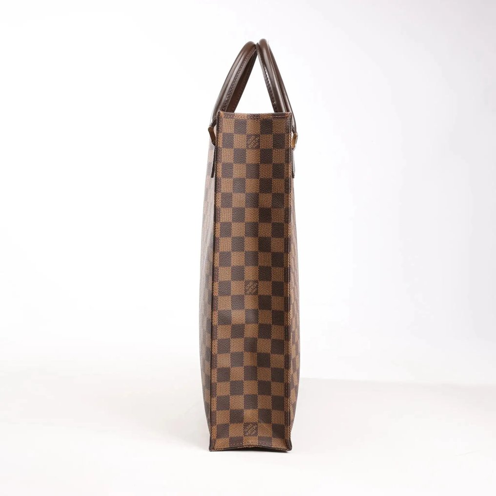 Louis Vuitton - Sac Plat - Sac à main #4.3