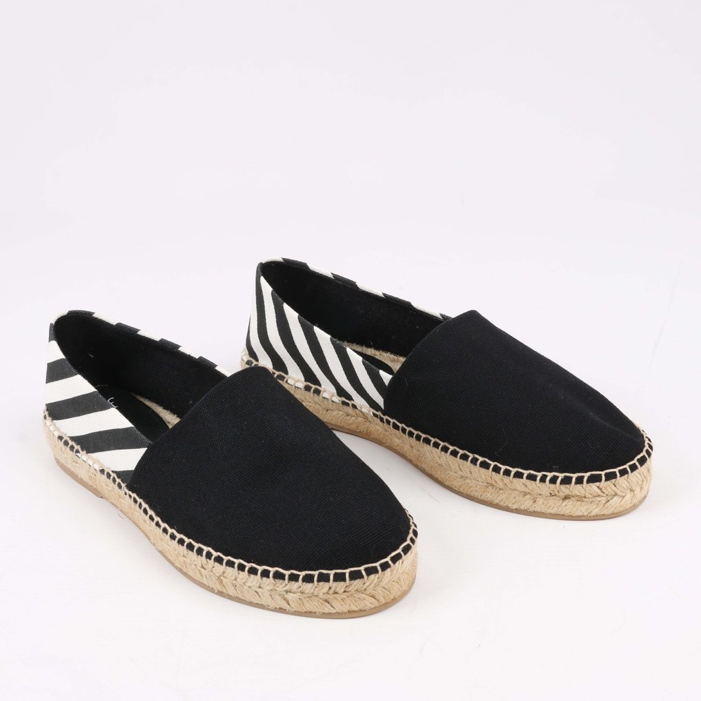 Off White - Espadrilles - Size: EU 37 #1.0