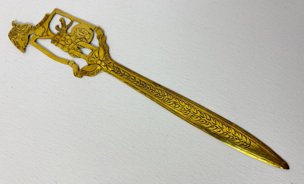 Temasamling - Indledning - Div. merken #4.3