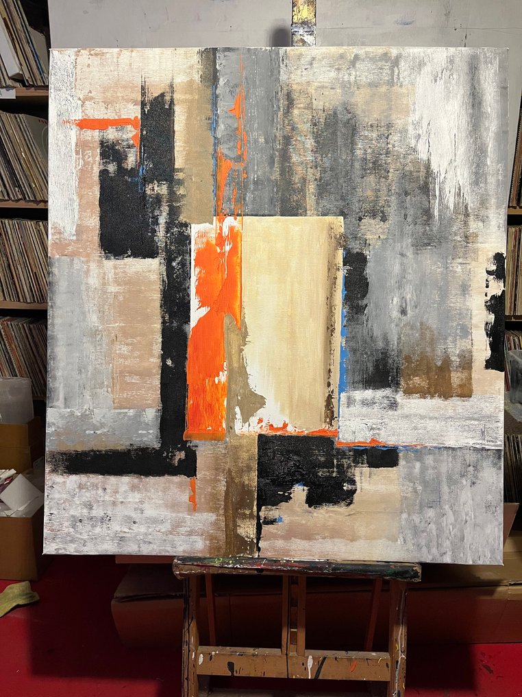 Paolo Contin - Fantasia #1.0