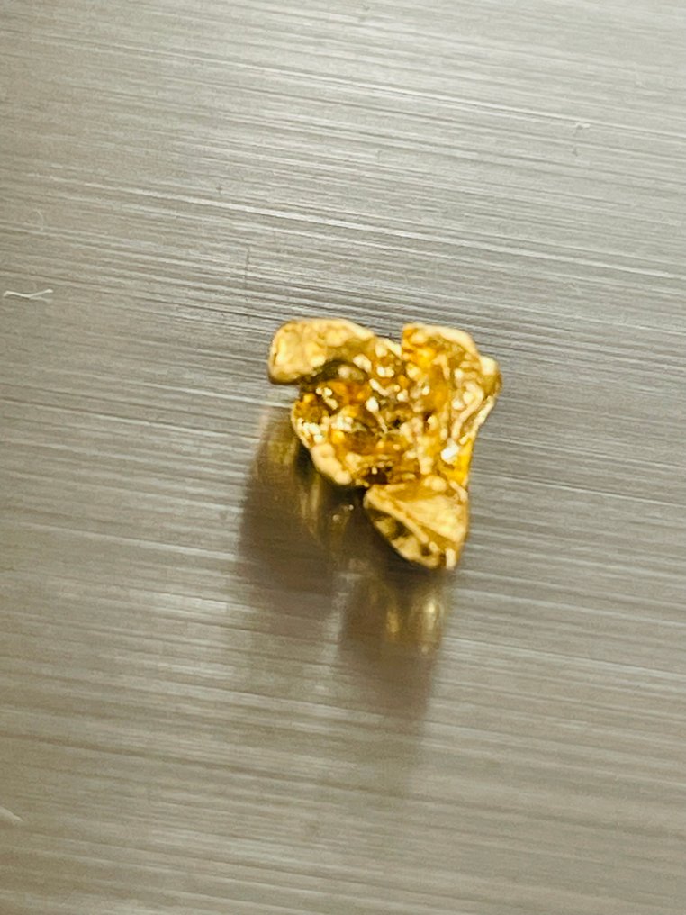 Or Pépites- 0.57 g - (1) #4.3