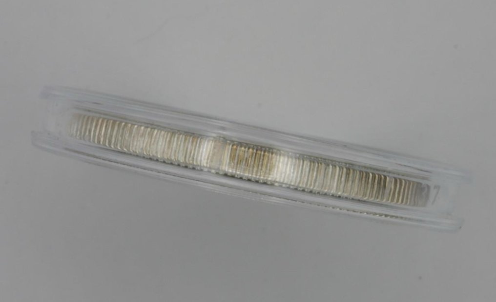 Mexico. 1 Onza 1990 (No reserve price) #3.2