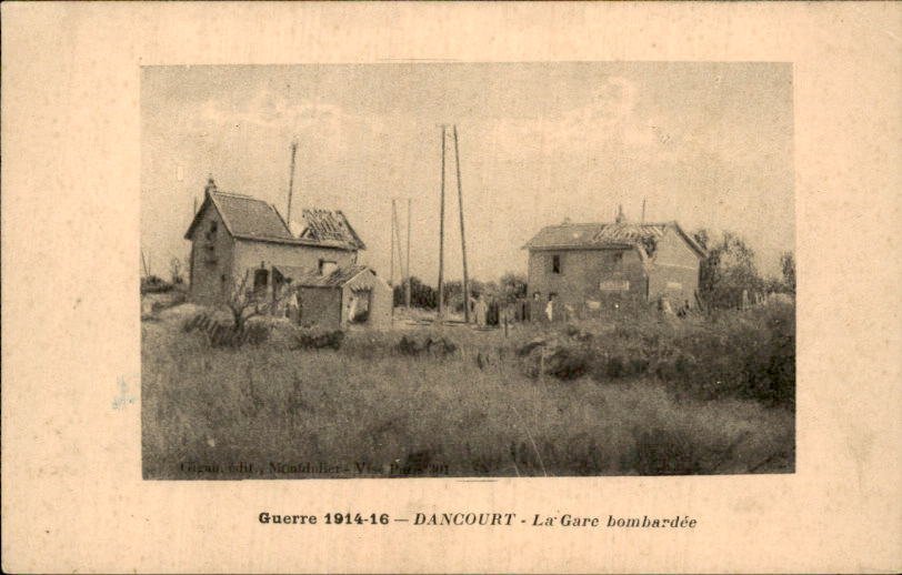 Frankrig - Frankrig - Postkort (156) - 1900-1950 #1.0