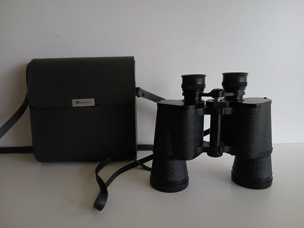 Observation binoculars - Start 12x50 - 2000-2010 - Niemcy - Eschenbach #2.1