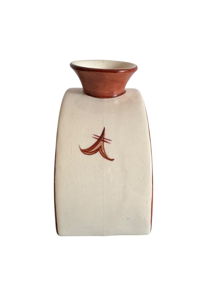 lavenia - Franco Calleri ( Genova ) - Βάζο  - Κεραμικό #3.2