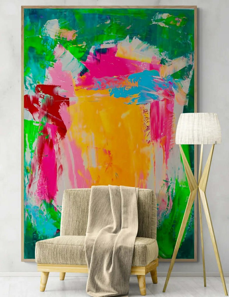 Giogia fl - Imagíname Sin Ti   -XL - #2.1