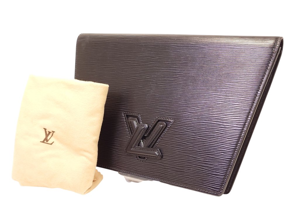 Louis Vuitton - Trapeze - Βραδινή τσάντα #1.0