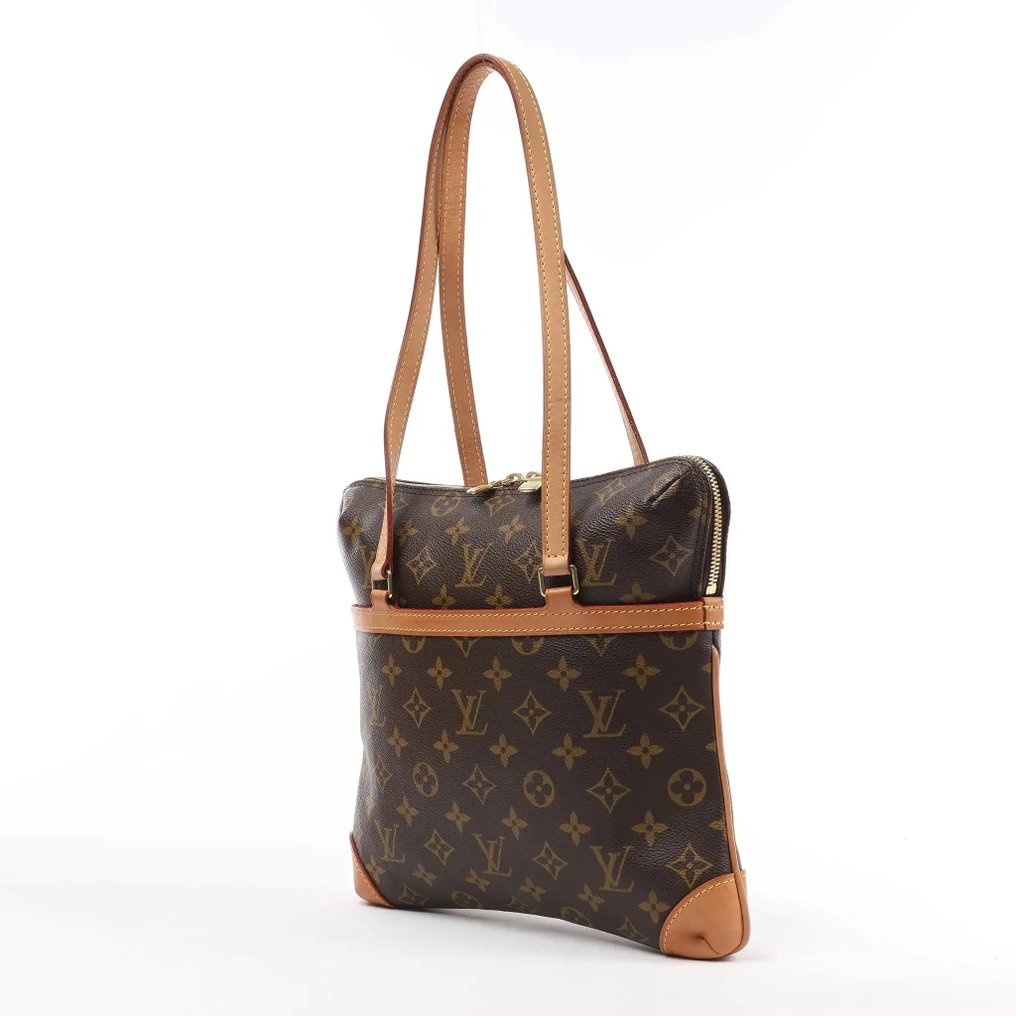 Louis Vuitton - Coussin - Geantă de umăr #1.0