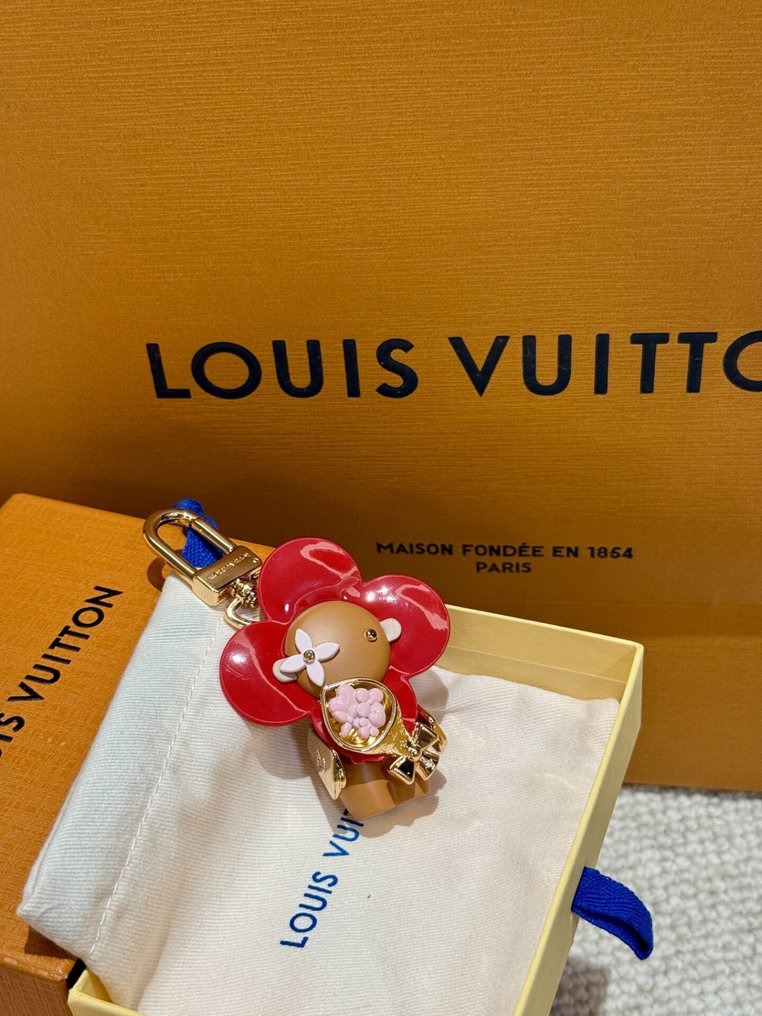 Louis Vuitton - Vivienne - Set di accessori moda #1.0