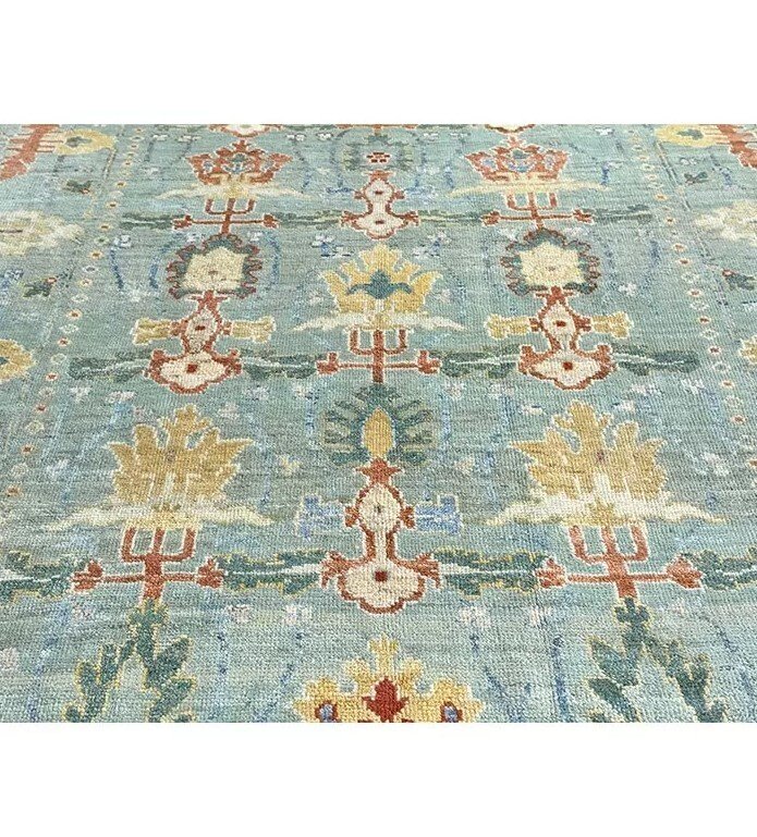 Col. Artisanat - Tapis - 312 cm - 217 cm #4.3