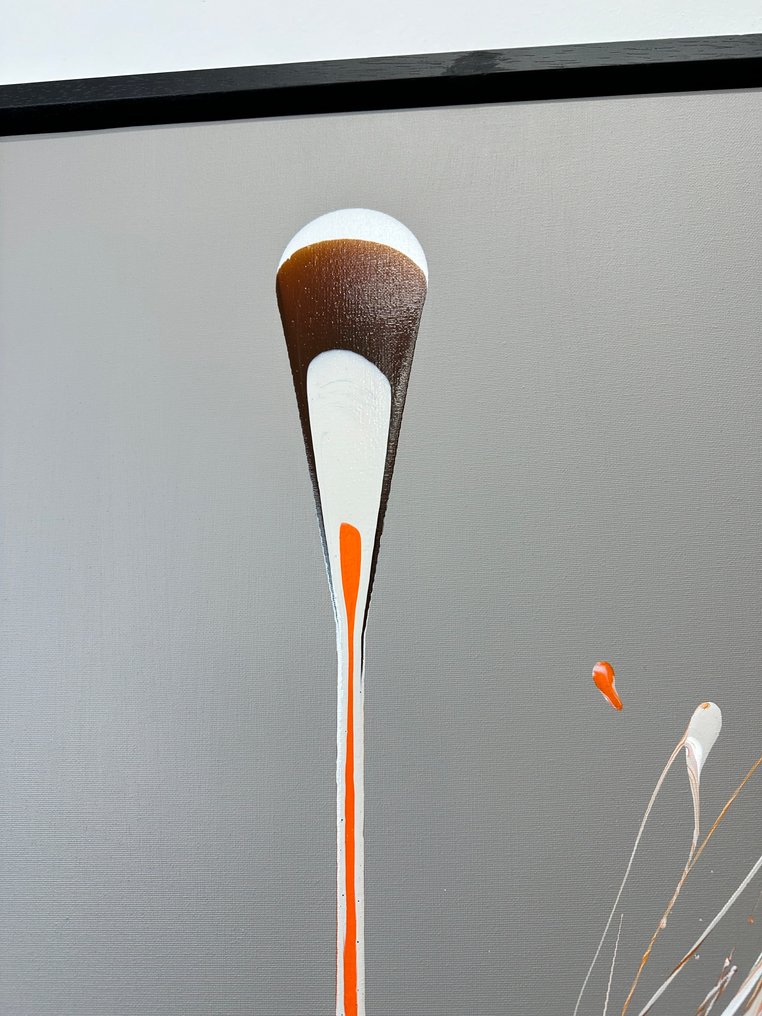 Santicri - Fall and rebirth #64 #2.1