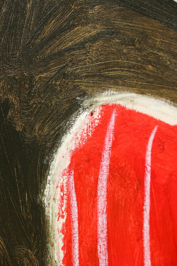 Felipe Urrutia - XXL- Conversación- #4.3