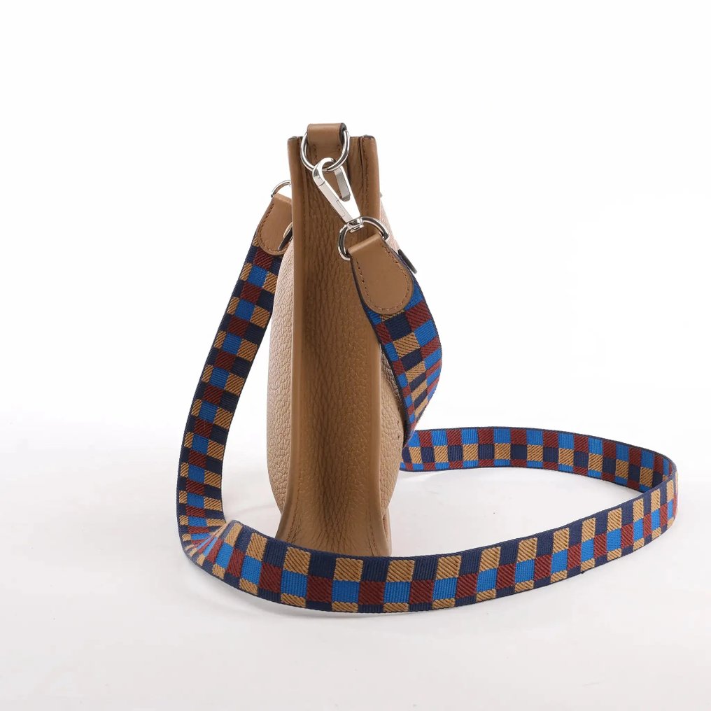 Hermès - Evelyne - Geantă de umăr #4.3