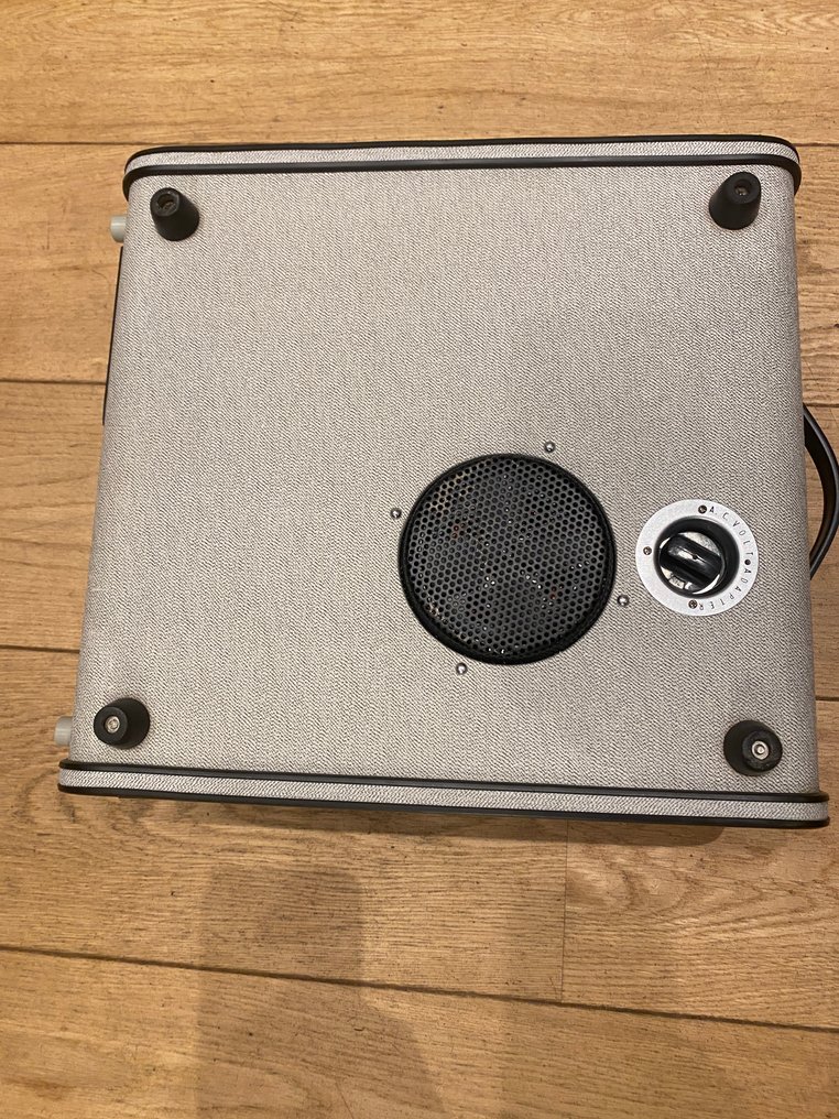 Sony - TC-105 18厘米开盘磁带机 #4.3