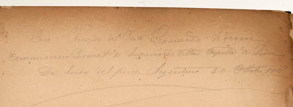 Άλμπουμ φωτογραφιών - Fleures de Terre Sainte - Israel - 1890 #1.0