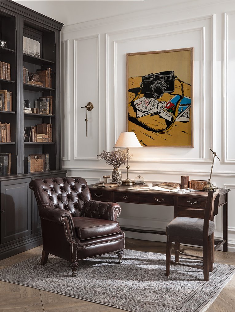 Flavia Delgado - RECUERDOS DE UN VIAJE  XL (NO RESERVE) #2.1