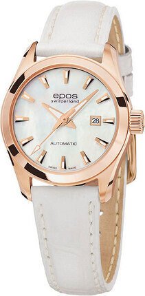 Epos - Classics - Ohne mindestpreis - 4401.122.24.18.10 The last one - Damen - 2020 und ff. #1.0