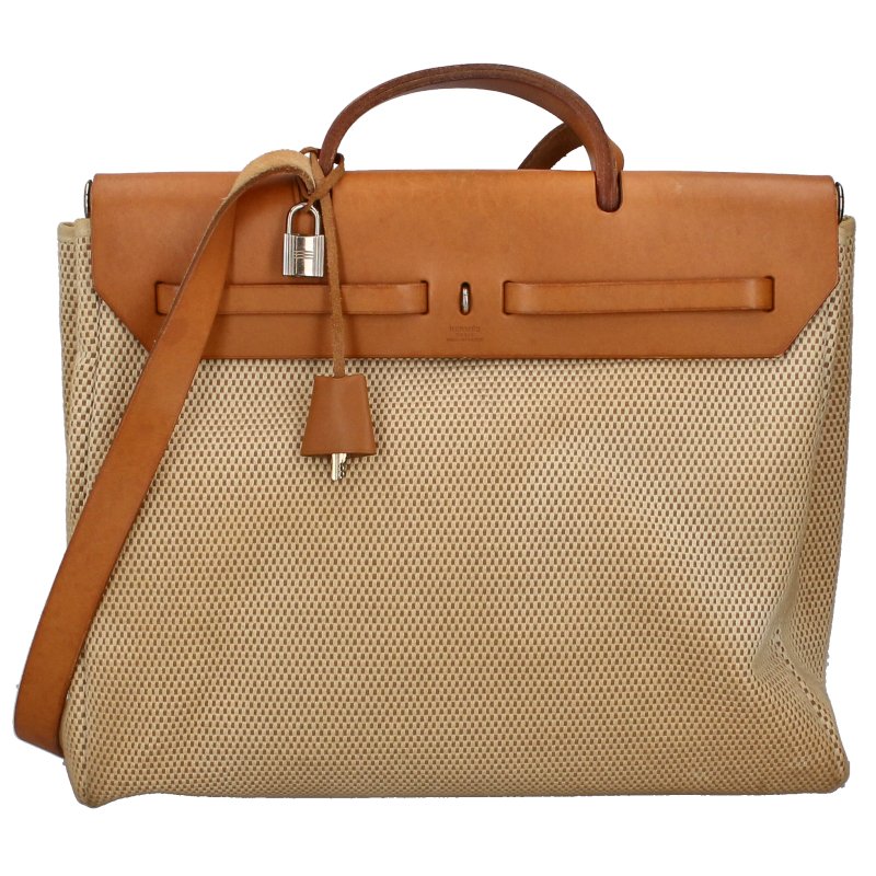 Hermès - HerbagMM - 包 #3.2