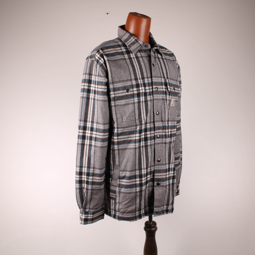 Carhartt - Dzseki #2.1