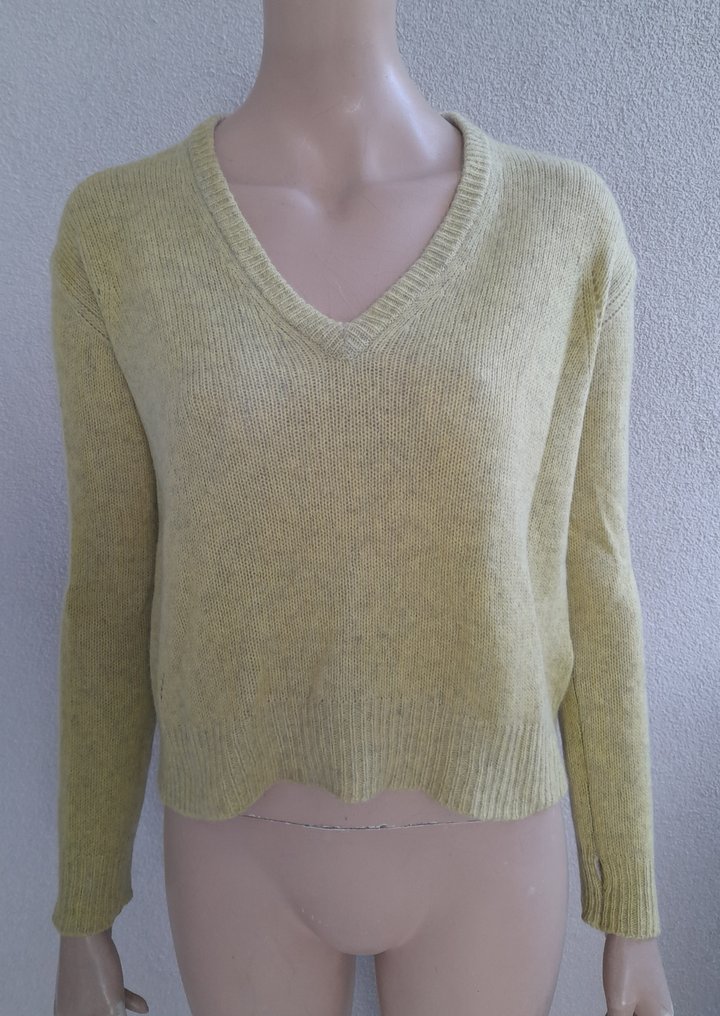 Zadig & Voltaire - Pulover #1.0