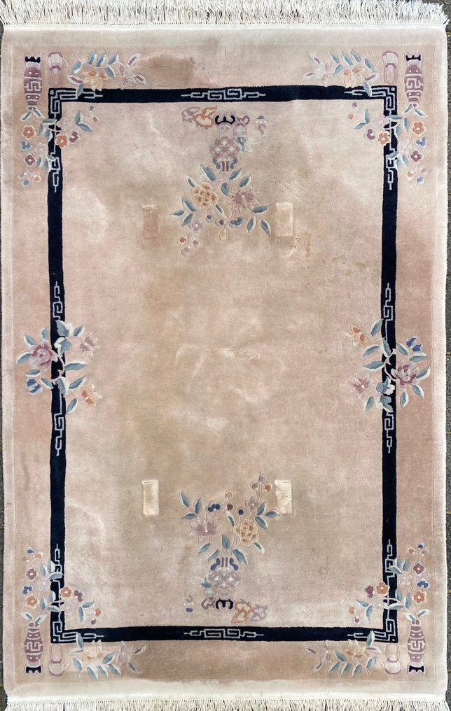 China - Tæppe - 251 cm - 166 cm #1.0