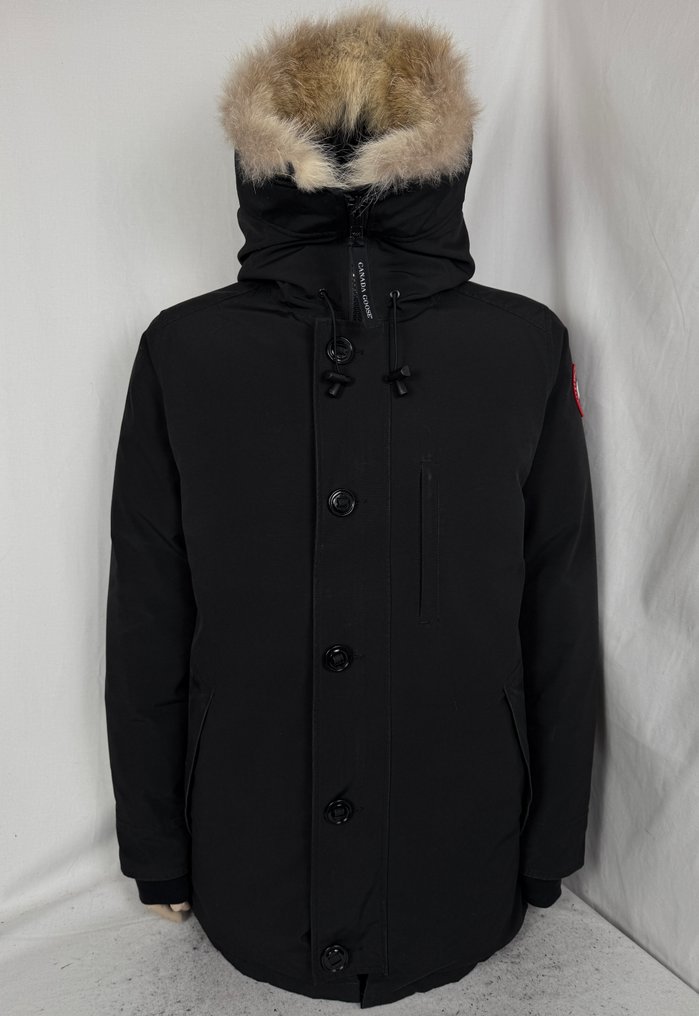 Canada Goose - Hanorac căptușit #3.2