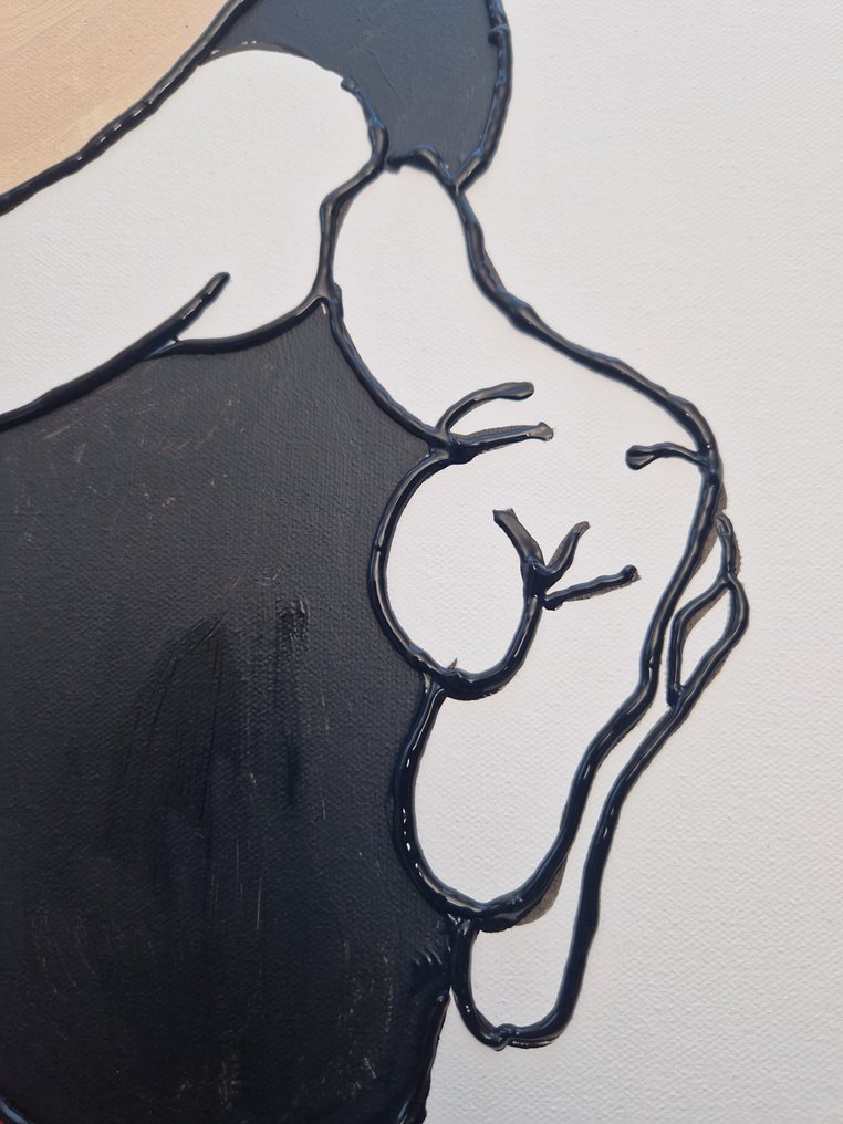 Henry Escobar - Mickey Vs. Jackson. #4.3