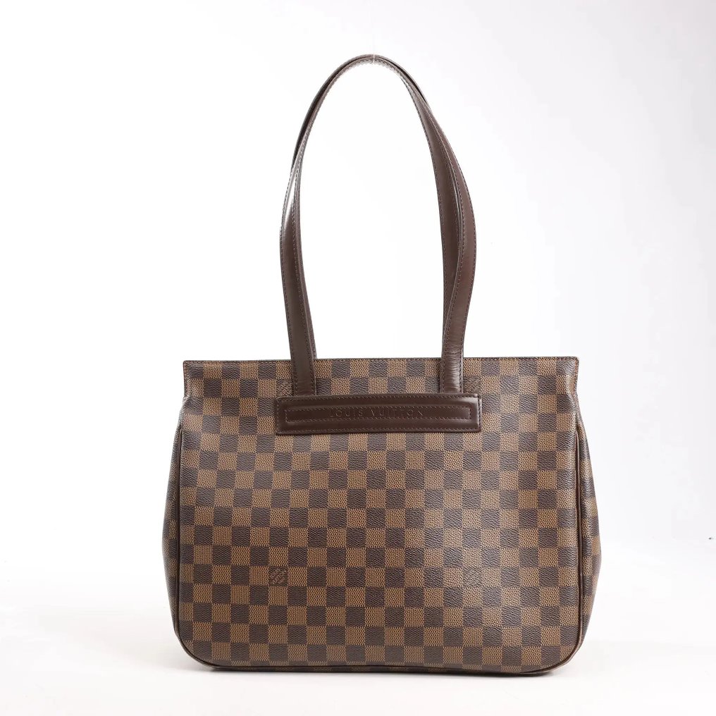 Louis Vuitton - Parioli - Schultertasche #3.2