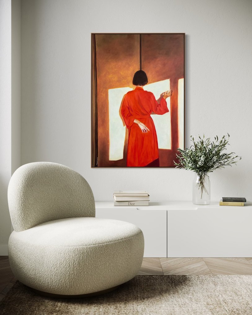 Naghme Hesari - Relax a Little #4.3