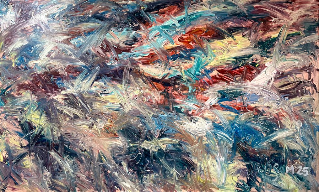 Krom - Before the fight - XXL #2.1