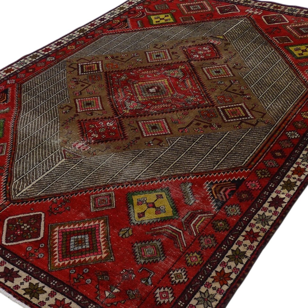 Kazak - Teppich - 280 cm - 192 cm #3.2