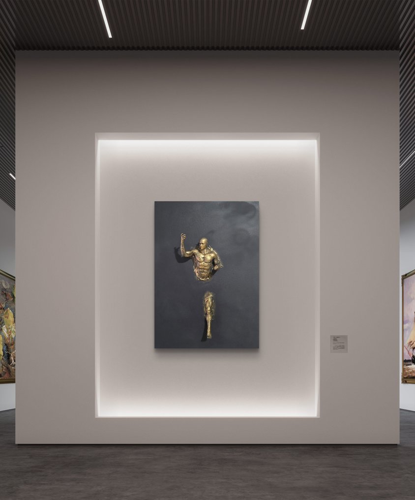 Nicole Lubbers - Open Heart, Open Sky #4.3