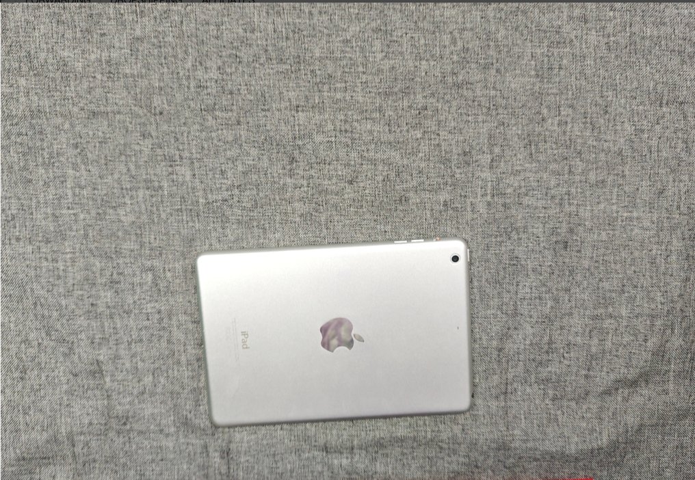 Apple iPad mini 2 - Bærbar datamaskin (1) #1.0