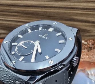 Hublot - Classic Fusion - 515.CS.1270.VR - Férfi - 2010-2020 #4.3