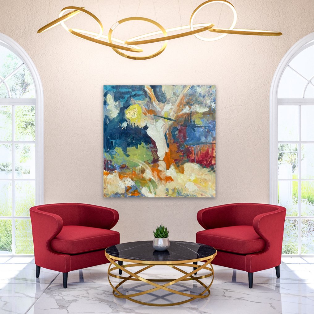 Brooksby - The Savoir  - XL #2.1